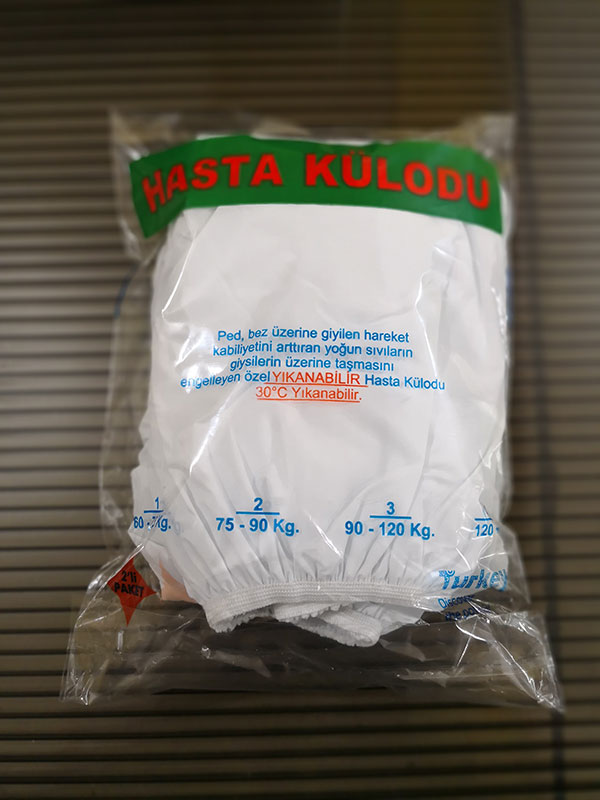 Hasta Külodu